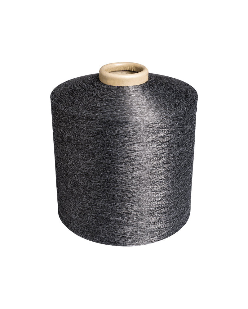 Морфологическая структура пряжи