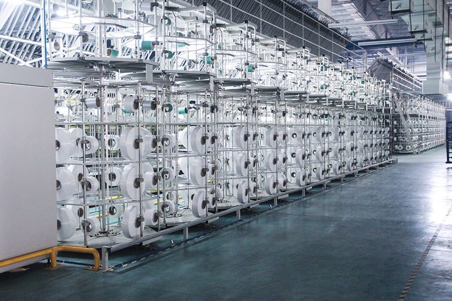 Знаете ли вы классификацию этой текстильной пряжи?