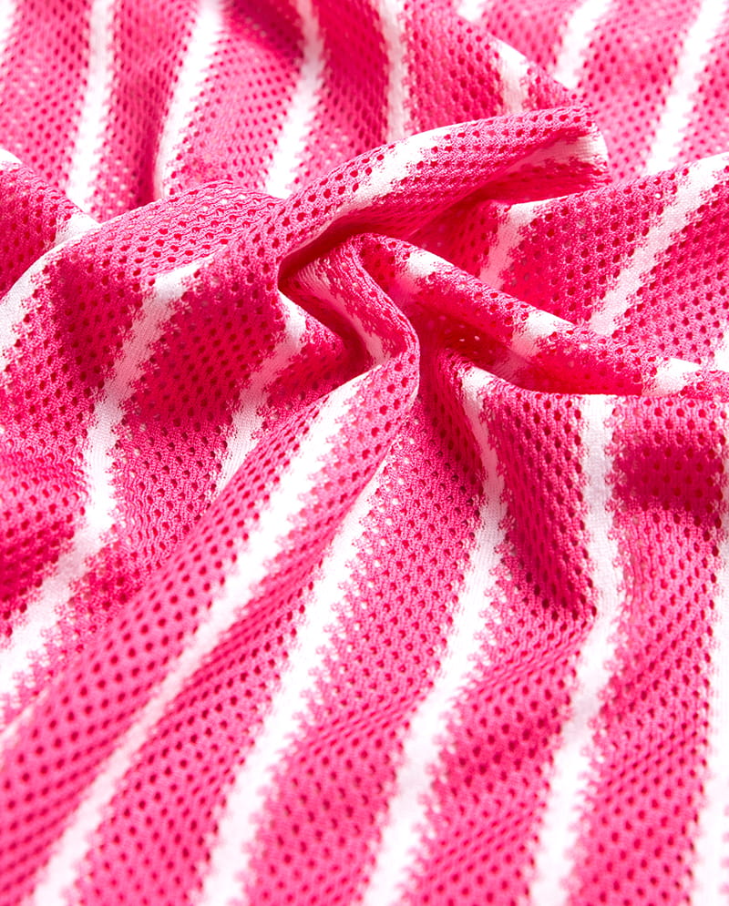 Устойчивое развитие: инновационные практики в производстве и использовании трикотажных полотен.