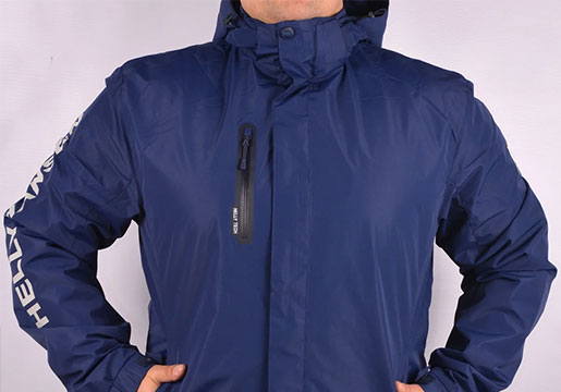 Новая бирка Retop