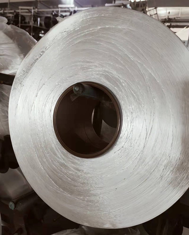 Каковы распространенные дефекты пряжи FDY и как их можно предотвратить?