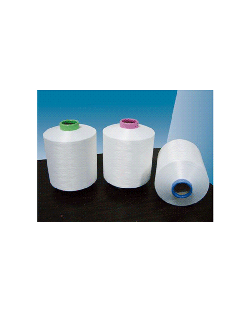 Антибактериальная (D/F) функциональная пряжа