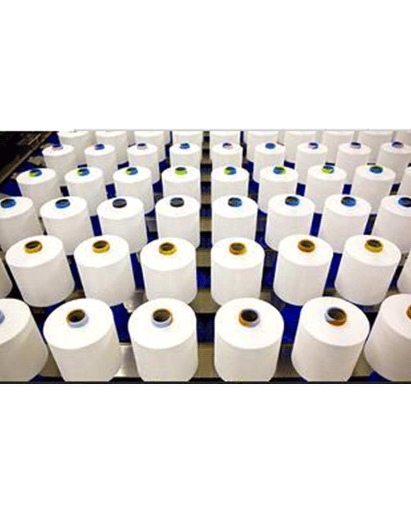 Переработанная пряжа в современном текстильном производстве: практическое применение, преимущества и рекомендации по покупке