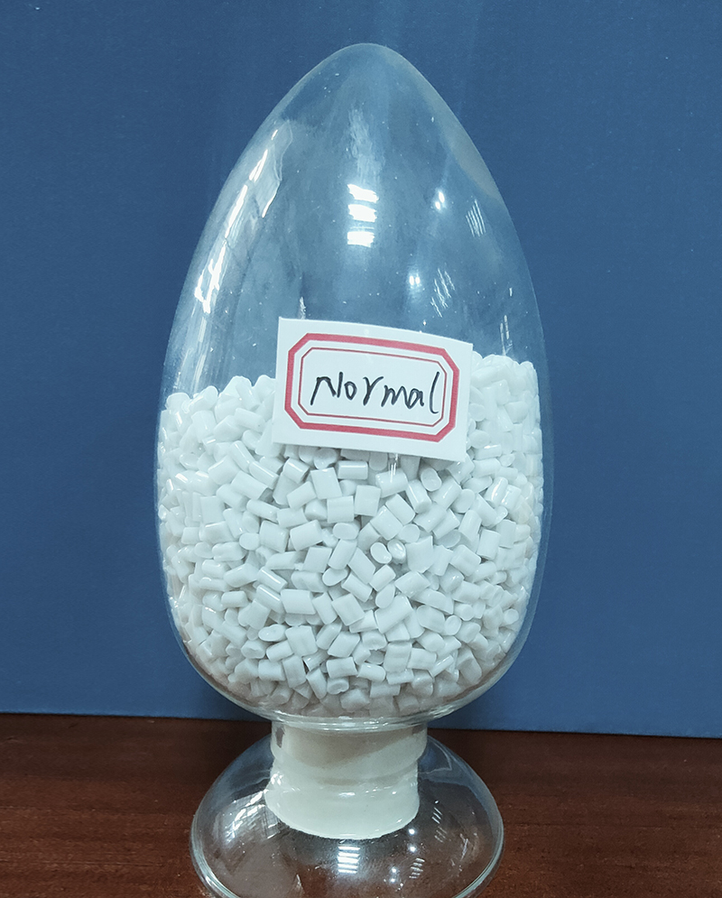 Высокостабильные обычные полиэфирные чипсы SD/FD/CD/TBR для производства текстильного волокна