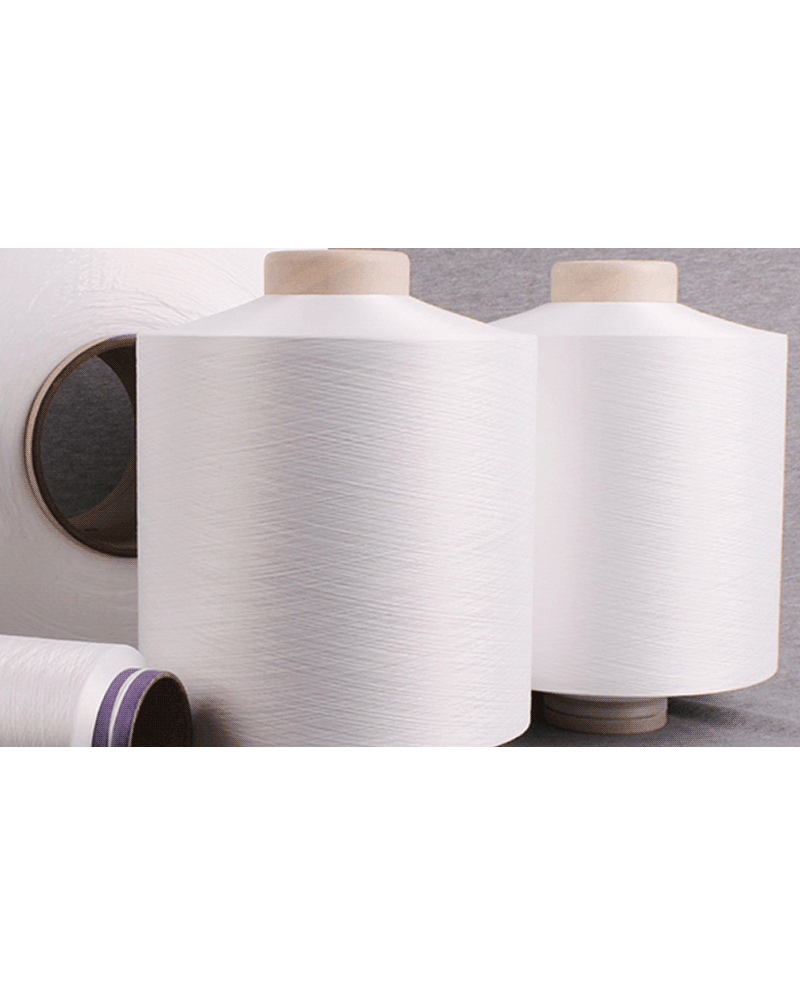 Антибактериальная, устойчивая к запаху функциональная пряжа типа хлопка (S)