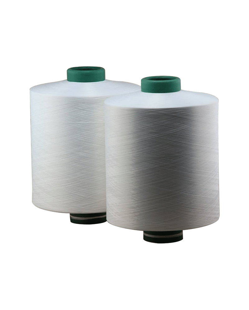 Какие существуют виды функциональной пряжи