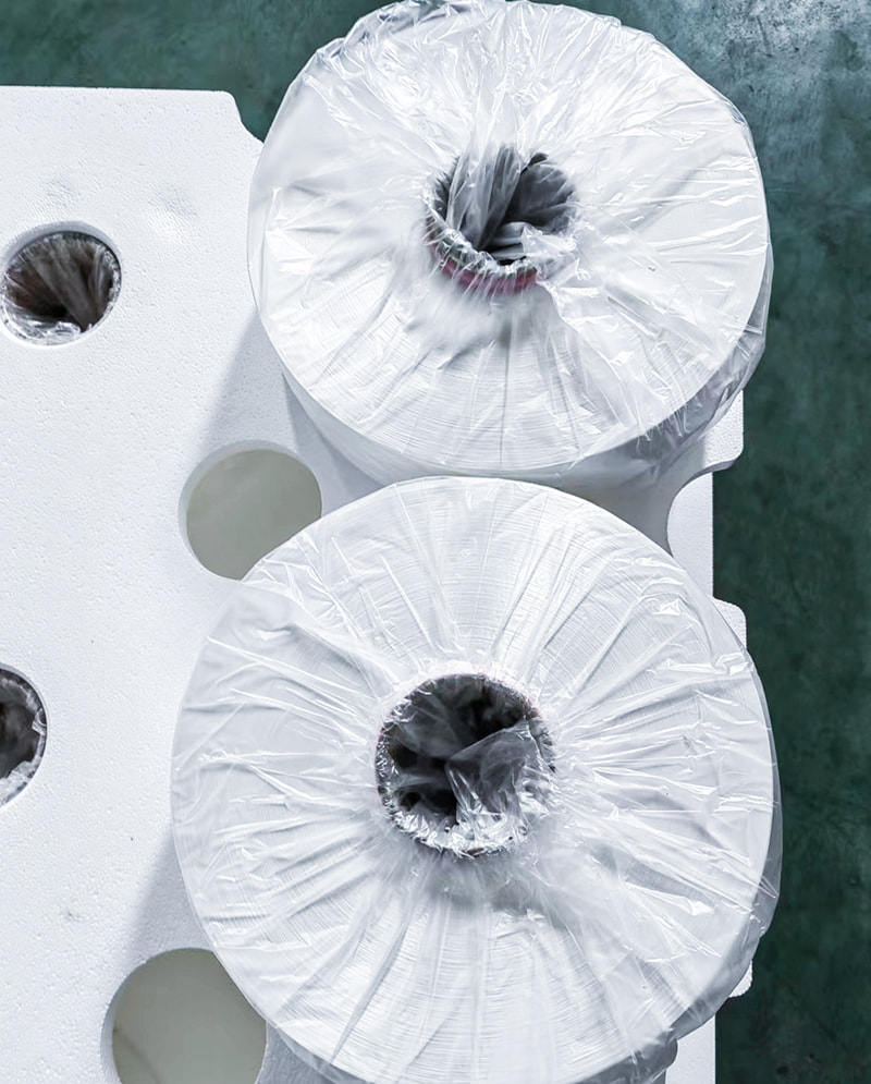 Что такое пряжа POY и почему она важна в современном производстве?