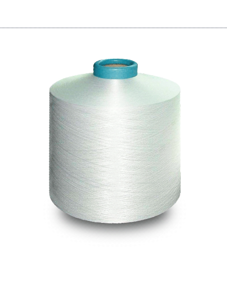 Какие существуют виды пряжи пой?