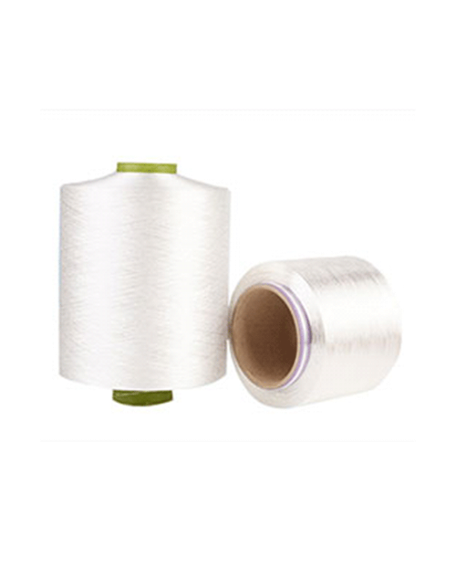 Как текстура пряжи DTY влияет на ощущение и драпировку готового изделия?