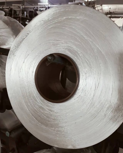 Как пряжа FDY повышает прочность и мягкость ткани: глубокий взгляд на текстиль